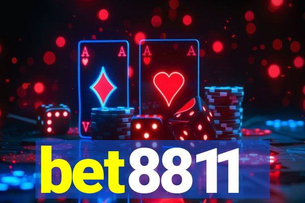 bet8811