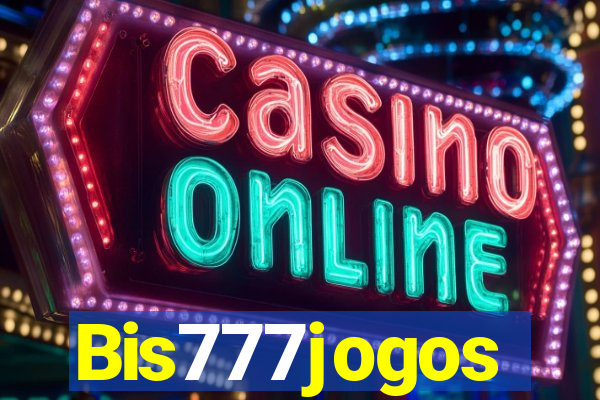 Bis777jogos