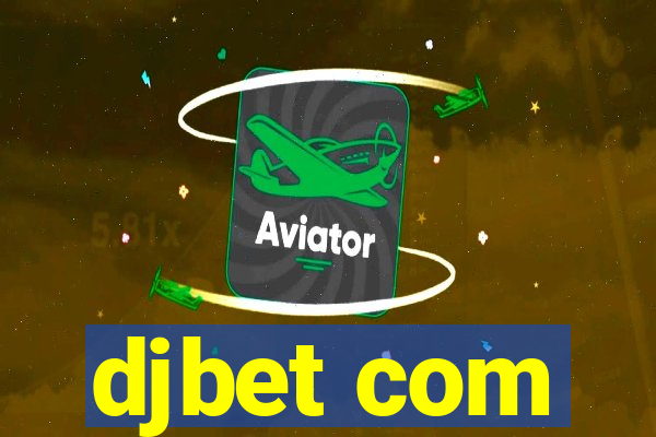 djbet com