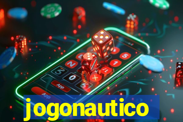 jogonautico