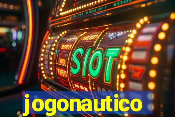 jogonautico