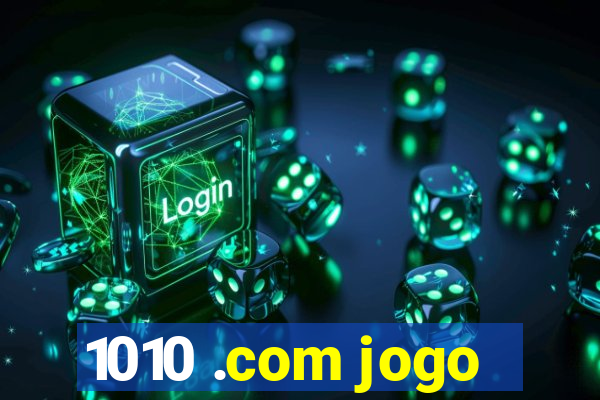 1010 .com jogo
