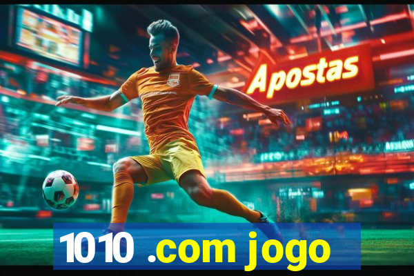 1010 .com jogo