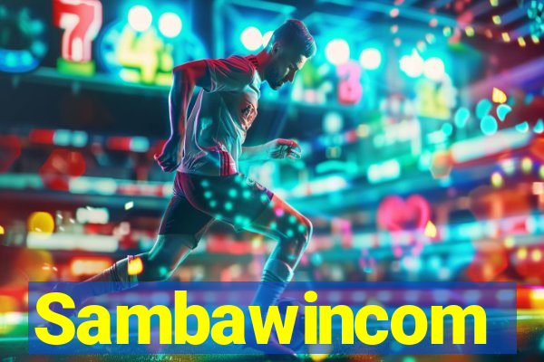 Sambawincom