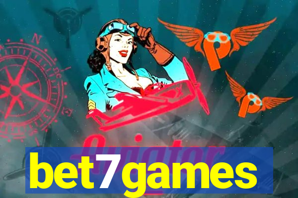 bet7games