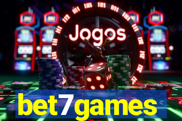 bet7games