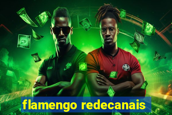 flamengo redecanais