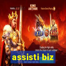 assisti biz
