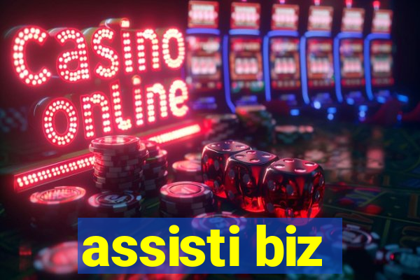 assisti biz
