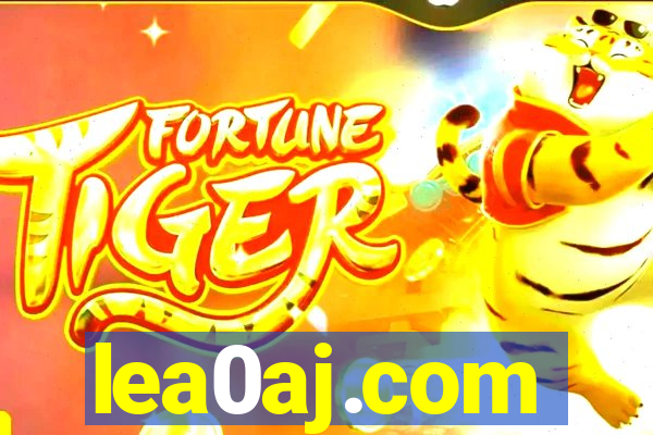 lea0aj.com