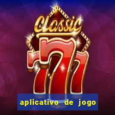 aplicativo de jogo que paga no cadastro