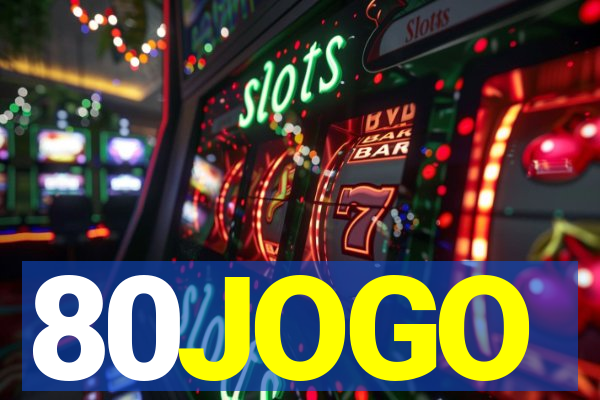 80JOGO