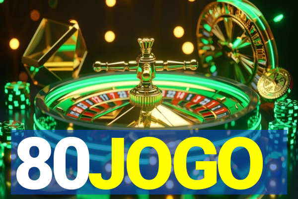 80JOGO