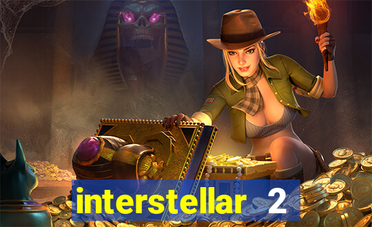 interstellar 2 operation terra 2040