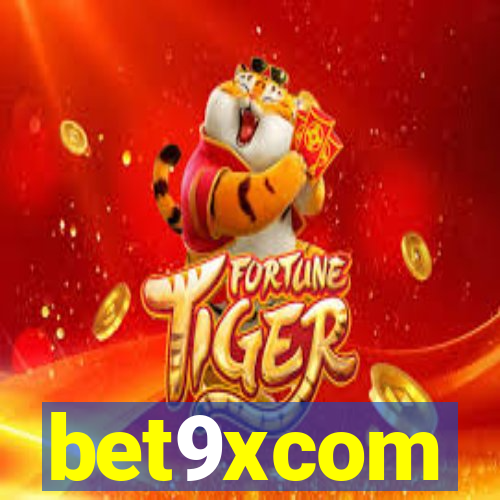 bet9xcom