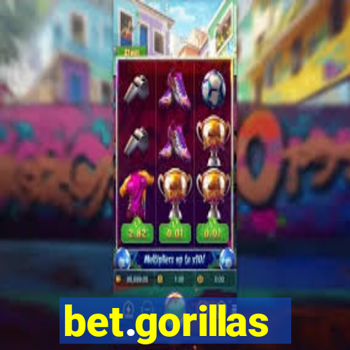 bet.gorillas