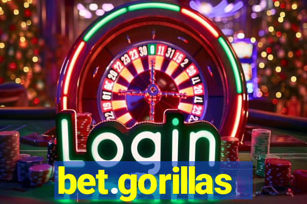 bet.gorillas