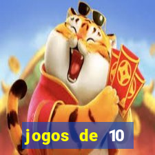 jogos de 10 centavos na vai de bet