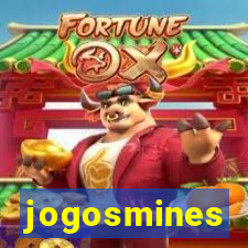jogosmines