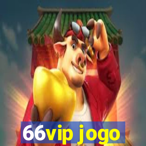 66vip jogo