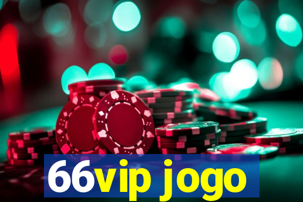 66vip jogo