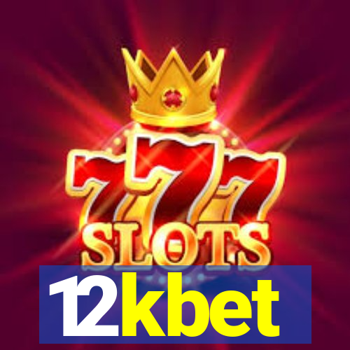 12kbet