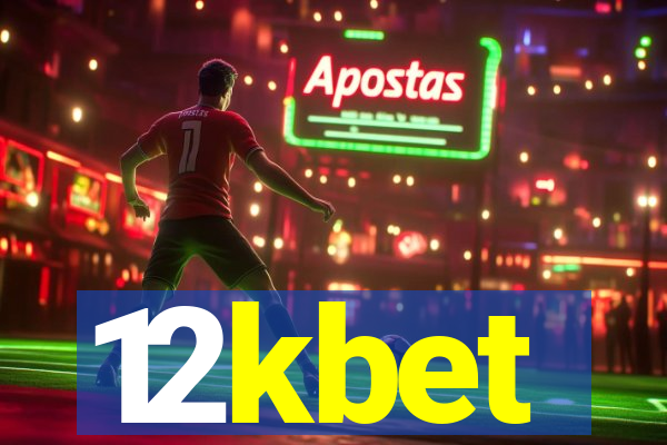 12kbet