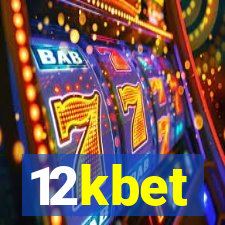 12kbet