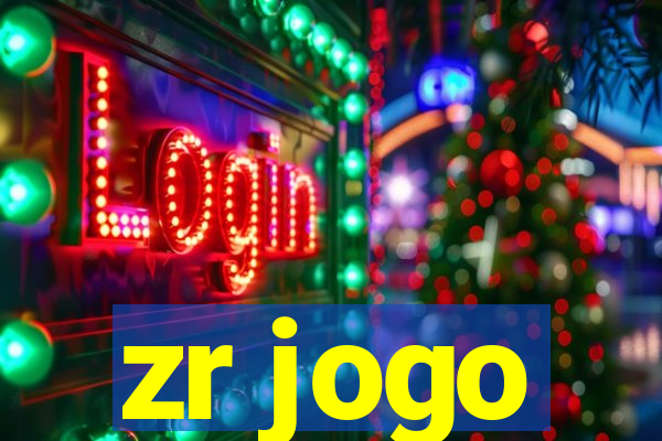 zr jogo