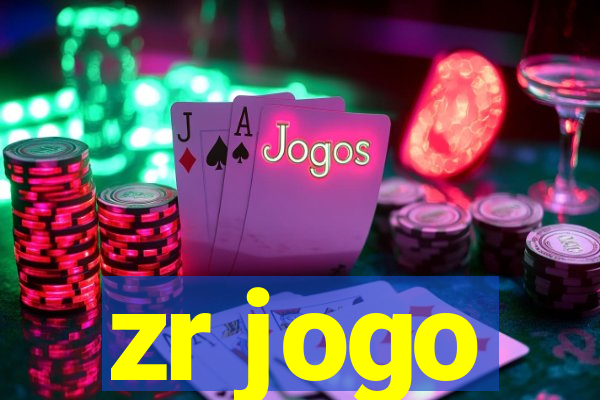 zr jogo