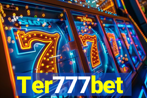 Ter777bet