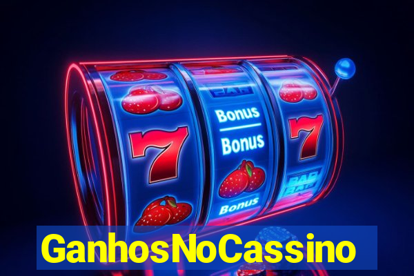 GanhosNoCassino