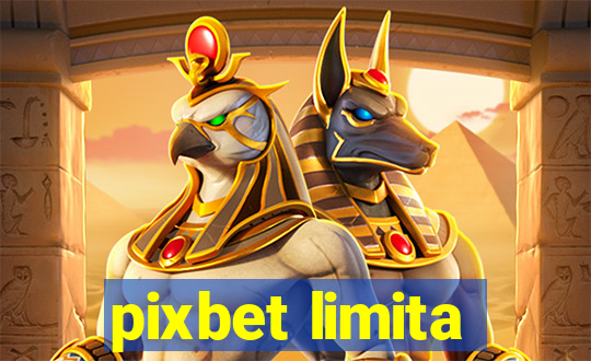 pixbet limita