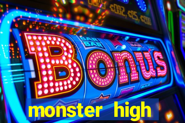 monster high aventuras horripilantes nas catacumbas no click jogos