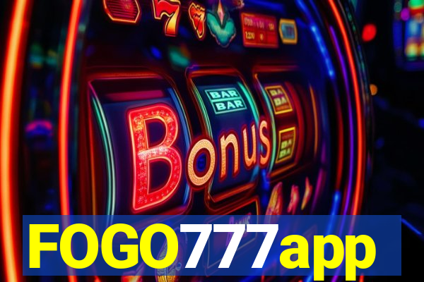 FOGO777app