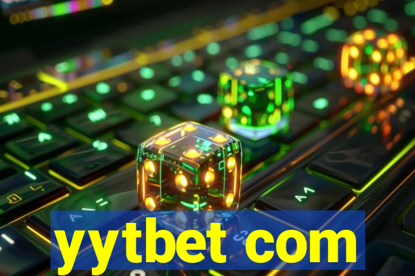 yytbet com