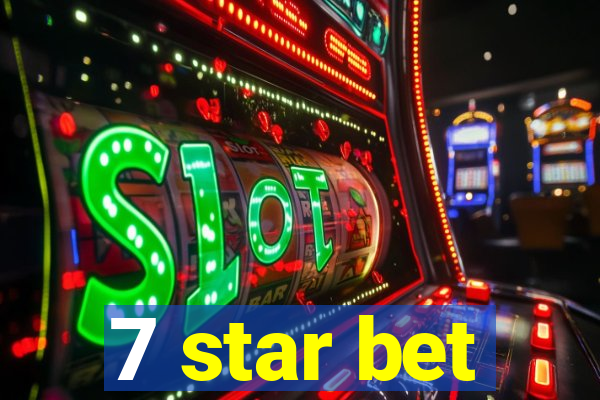 7 star bet