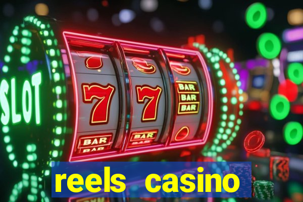 reels casino rodrigo faro