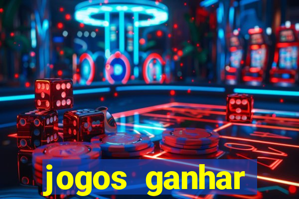 jogos ganhar dinheiro sem depositar