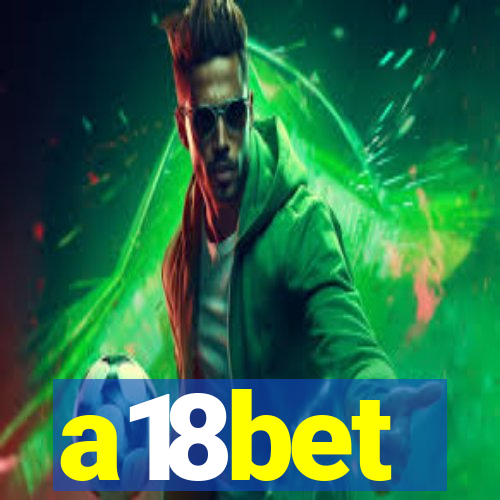 a18bet