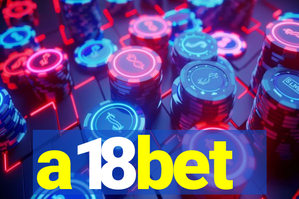 a18bet