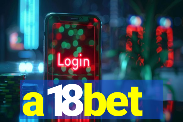 a18bet