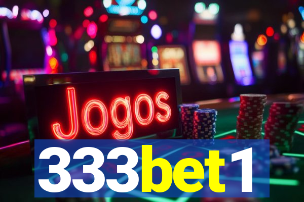 333bet1