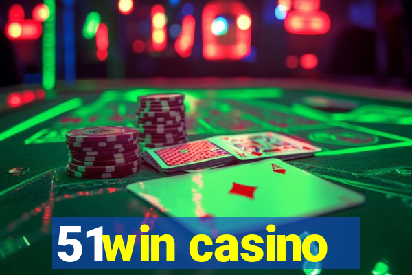 51win casino