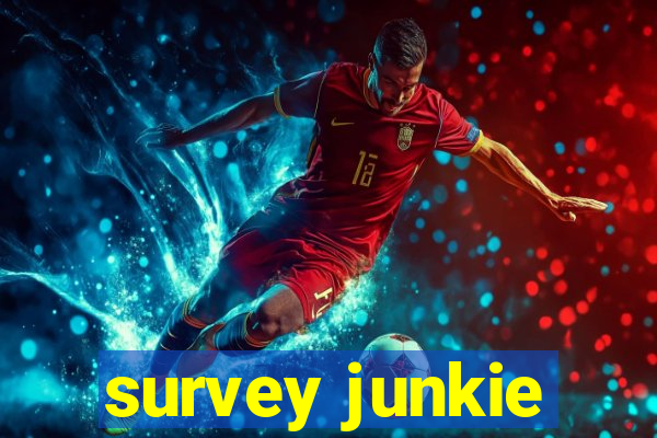 survey junkie
