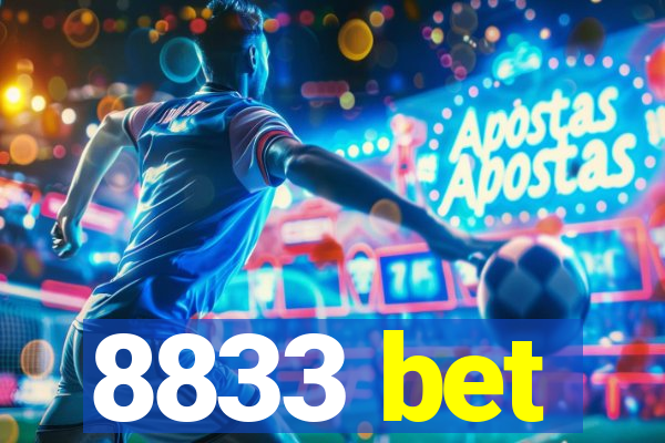 8833 bet