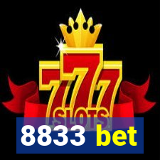 8833 bet
