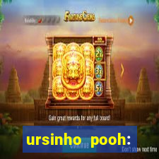 ursinho pooh: sangue e mel 2 online