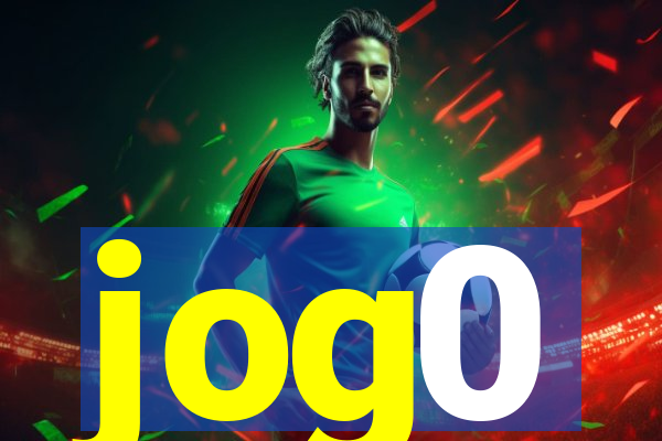 jog0