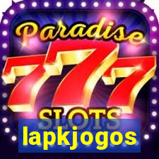 lapkjogos